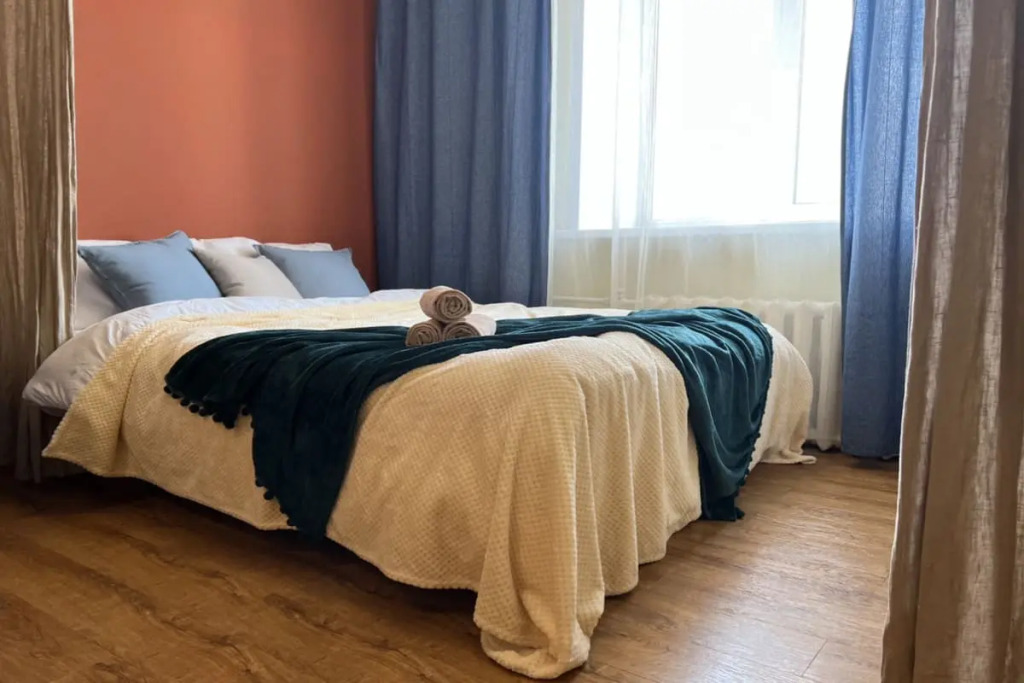 Фотография квартиры Квартира Ватутина 39-2