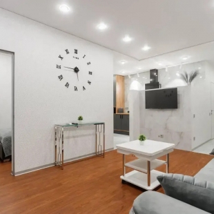 Фотография квартиры Апартаменты на бульваре Комарова 20В/9А