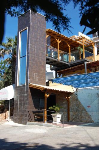 Фотография гостиницы Hotel Rural Rocha da Gralheira