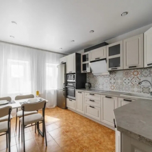 Фотография квартиры Апартаменты Не Вопрос на Шекснинском проспекте