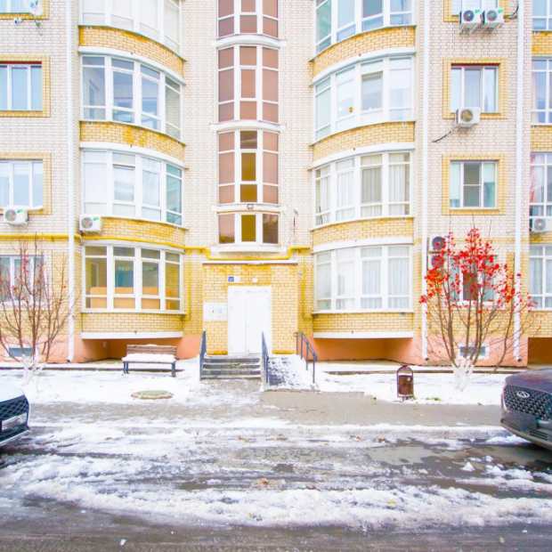 Фотографии квартиры 
            Niki Rent на проспекте Героев 2Б