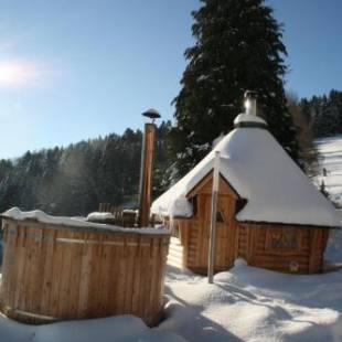 Фотографии гостиницы
Le Bouton d'Or