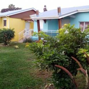 Фотографии гостевого дома
Beauvalette