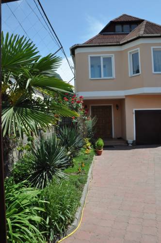 Фотографии гостевого дома 
            На Пионерской