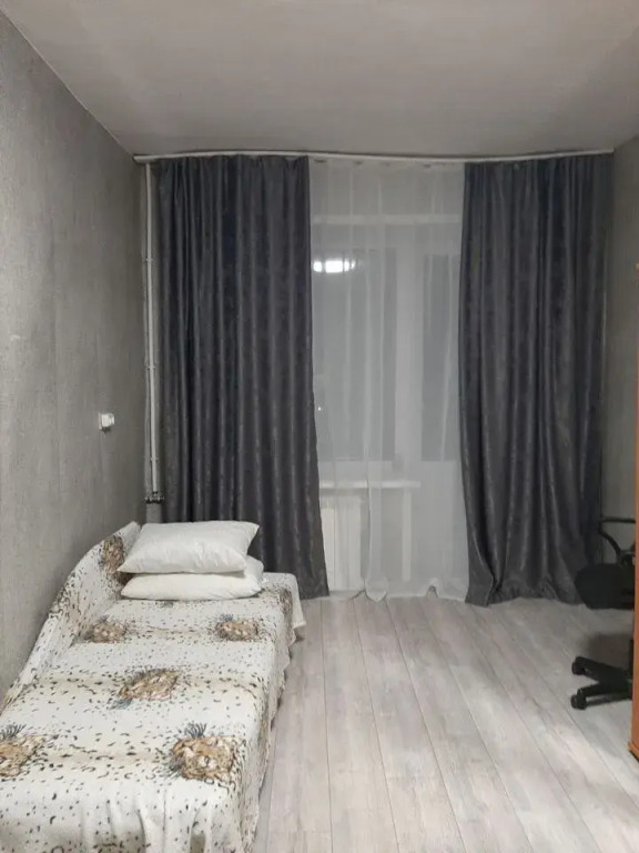 Фотография квартиры Квартира на Калинина 5