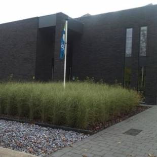 Фотографии мини отеля
B&B Molmento