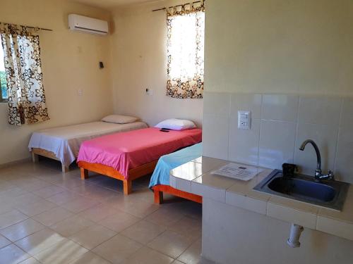 Фотография хостела Hostal El Padrino