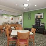 Фотография гостиницы Wingate by Wyndham Sioux City