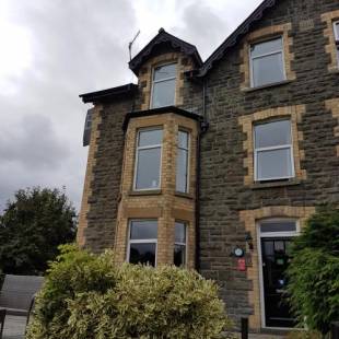 Фотографии гостевого дома
Bronwye