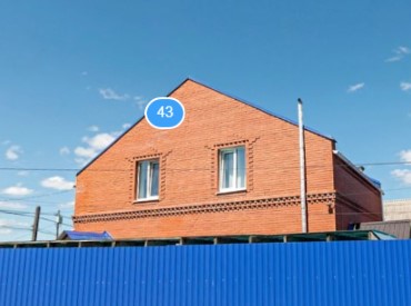 Фотография мини отеля У Володи