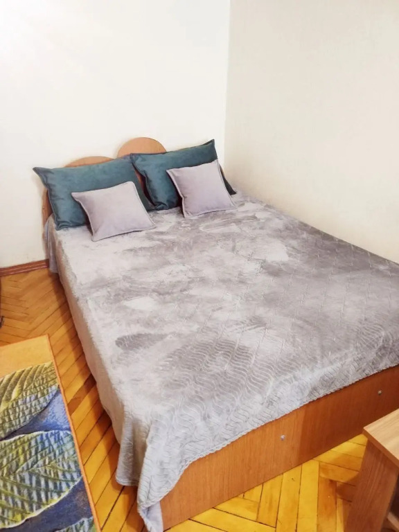 Фотография квартиры Квартира Крымск-Апарт на Пролетарская 45