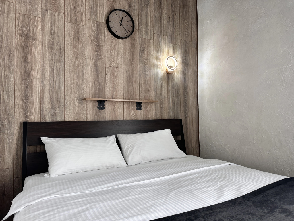 Фотография квартиры Квартира КАК ДОМА на Комсомольской