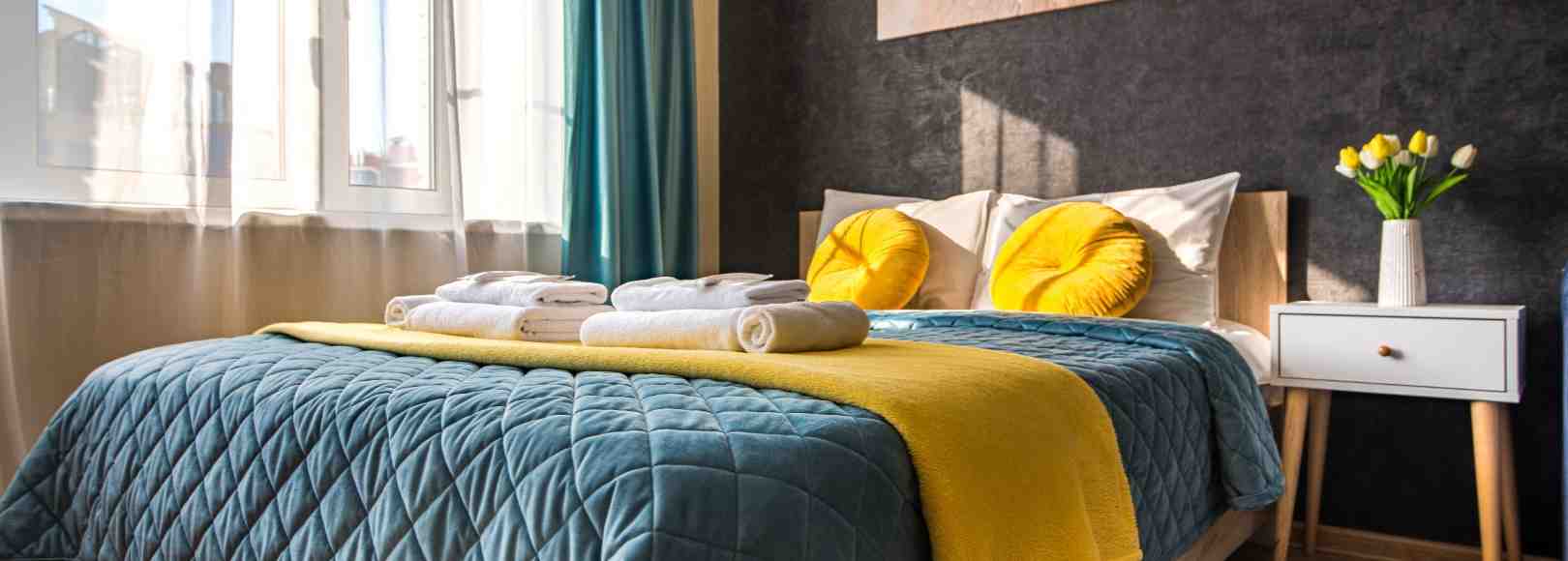 Фотография квартиры Солнечная 1-к квартира от RentAp