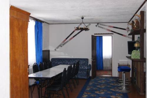 Фотографии гостиницы 
            Ранчо