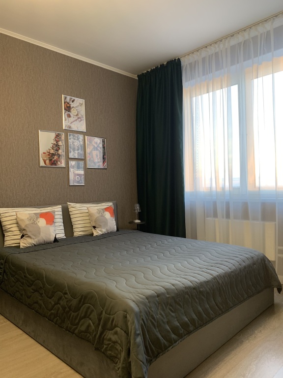 Фотография квартиры Квартира около Шереметьево