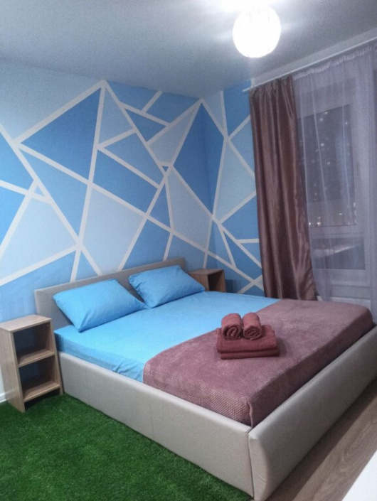 Фотографии квартиры 
            Апартаменты Апартаменты-студия DearHome (ДиарХоум) на 8 марта 12/3