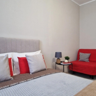 Фотография квартиры Квартира на Улице Энтузиастов 36б/2