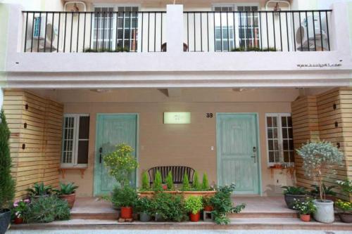 Фотографии хостела 
            Backpacker 41 Hostel - Kaohsiung