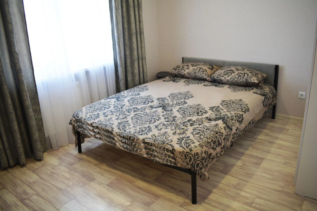 Фотография квартиры Апартаменты с Красивым Видом из Окна