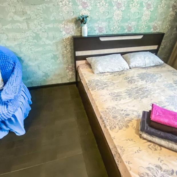 Фотографии квартиры
Posutochno50 (Посуточно50) на улице Юности