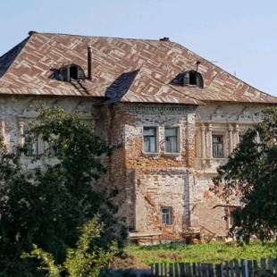 Фотография памятника архитектуры Дом воеводы