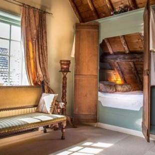 Фотографии мини отеля
B&B Het Gasthuys