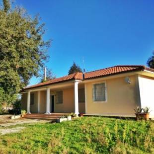 Фотографии гостевого дома
Villa Eucalipti