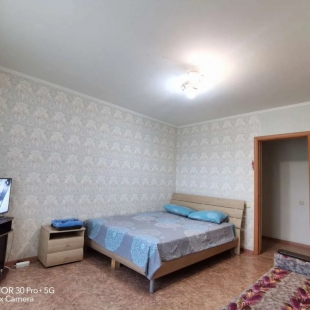 Фотография квартиры Квартира 1-к с Видом на Озеро