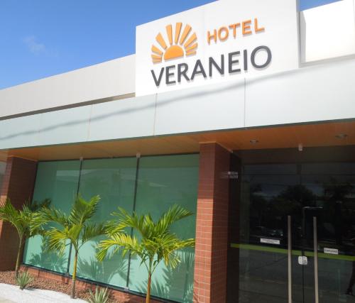 Фотография гостиницы Hotel Veraneio
