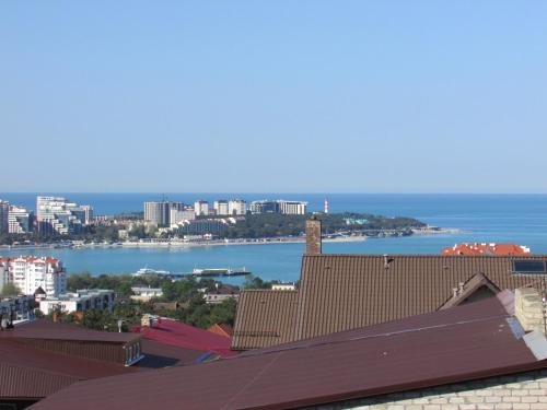 Фотографии гостевого дома 
            Солярис