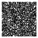 QR код музея Музей землеведения МГУ