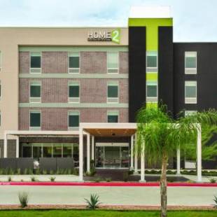 Фотографии гостиницы 
            Home2 Suites by Hilton Houston/Katy