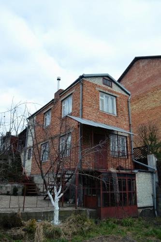 Фотографии гостевого дома 
            ArtTrakt