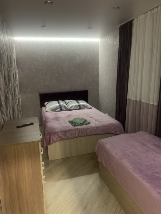 Фотографии квартиры 
            Квартира на Ленинградском шоссе 36А