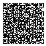 QR код гостиницы Караганда