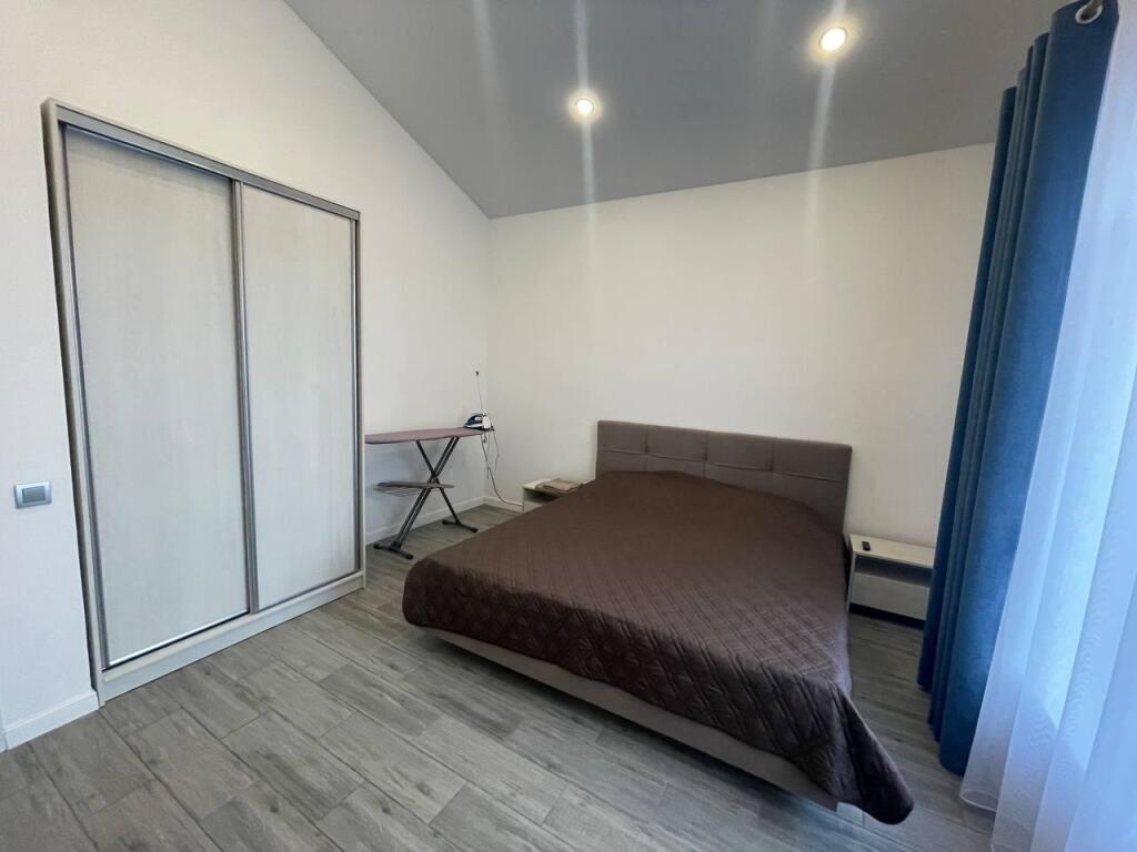 Фотография Коттеджа Воздух