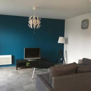 Фотографии гостевого дома
LA ROLANDE