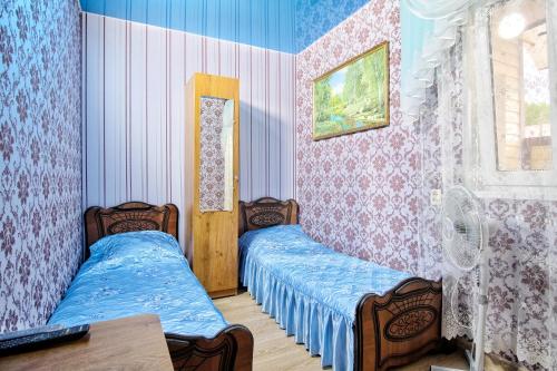 Фотографии гостевого дома 
            Алла