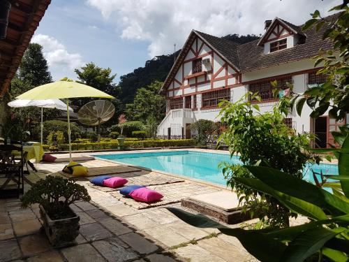 Фотография мини отеля Agellum Bed & Breakfast