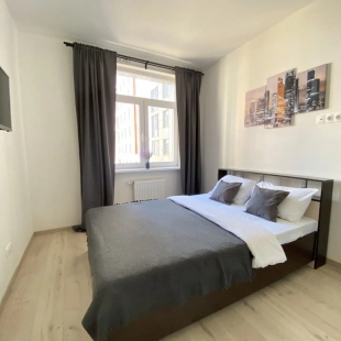 Фотография квартиры Квартира VV Apart на улице Сосновая 1к2