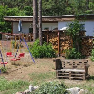 Фотография гостевого дома Bungalow Teupitz - DBS05001-B