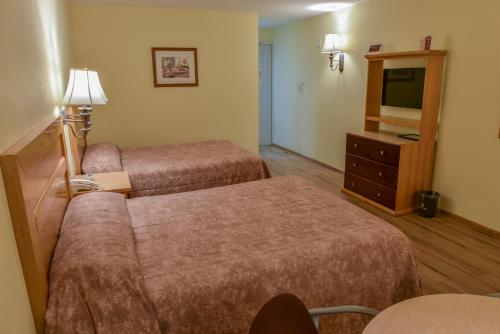 Фотография гостиницы Hotel Oliver Inn Toluca