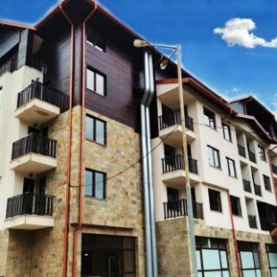 Фотография гостиницы Borovets Green Hotel