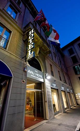 Фотография гостиницы Arli Hotel Business and Wellness