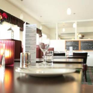 Фотографии гостиницы
Station Hotel Portsoy