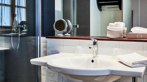 Фотография гостиницы Hôtel Le Beaufort