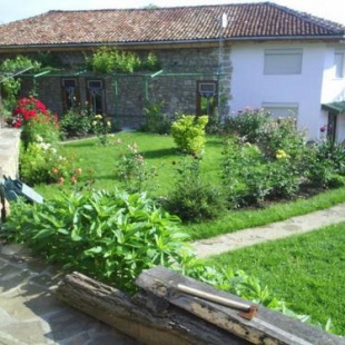 Фотография гостевого дома Vanda Guest House