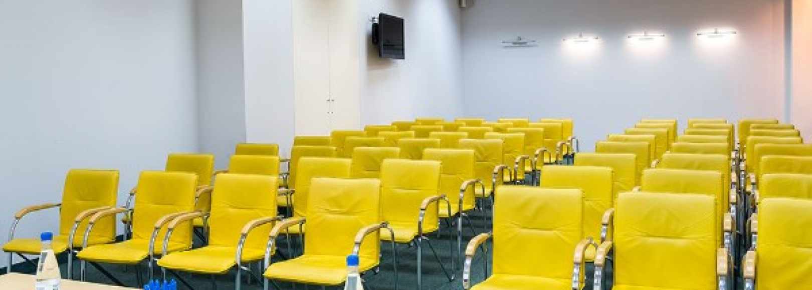 Фотография конференц-зала Калининград