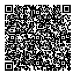 QR код базы отдыха Радуга