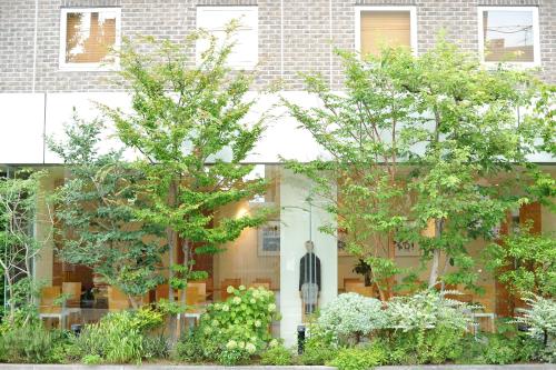 Фотография гостиницы 7 Days Hotel